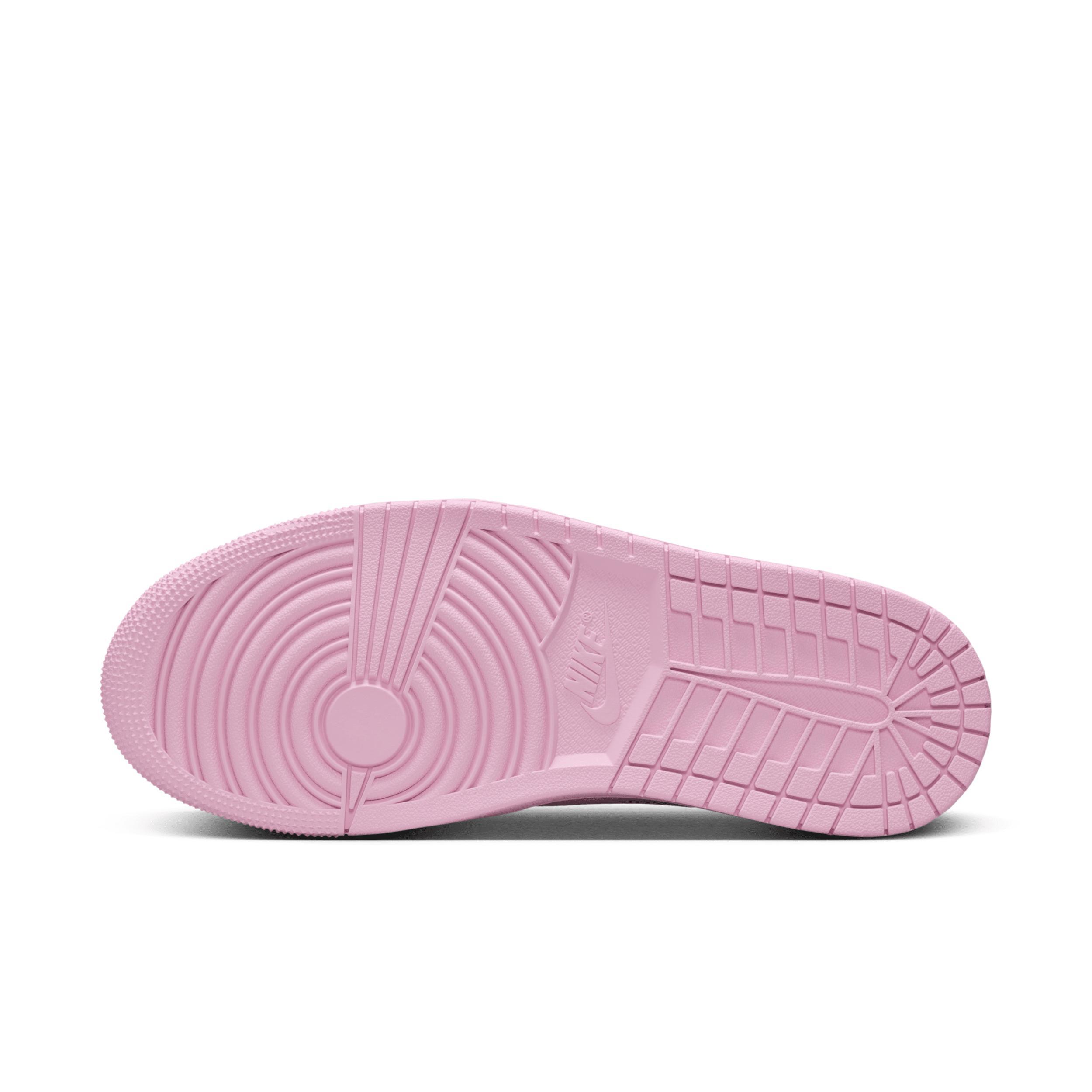 Women's Air Jordan 1 Low Method of Make Shoes Product Image