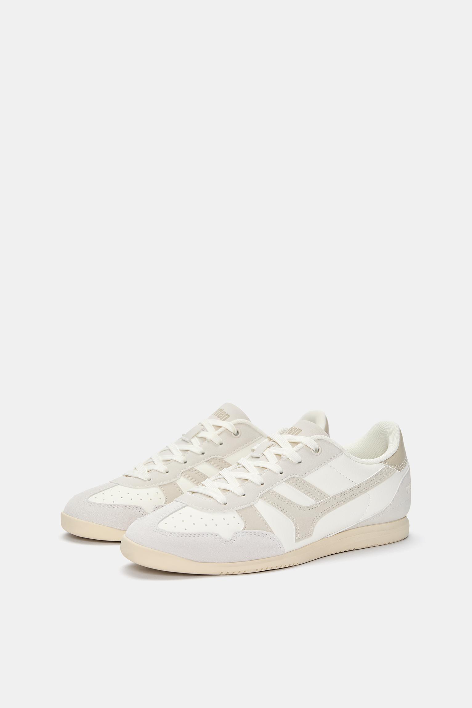 Multipiece sneakers Product Image