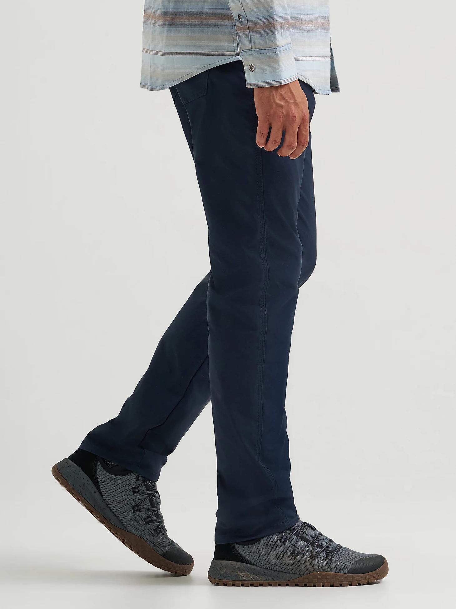 Men's Outdoor Performance 5 Pocket Pant | Men's PANTS | Wrangler® Product Image