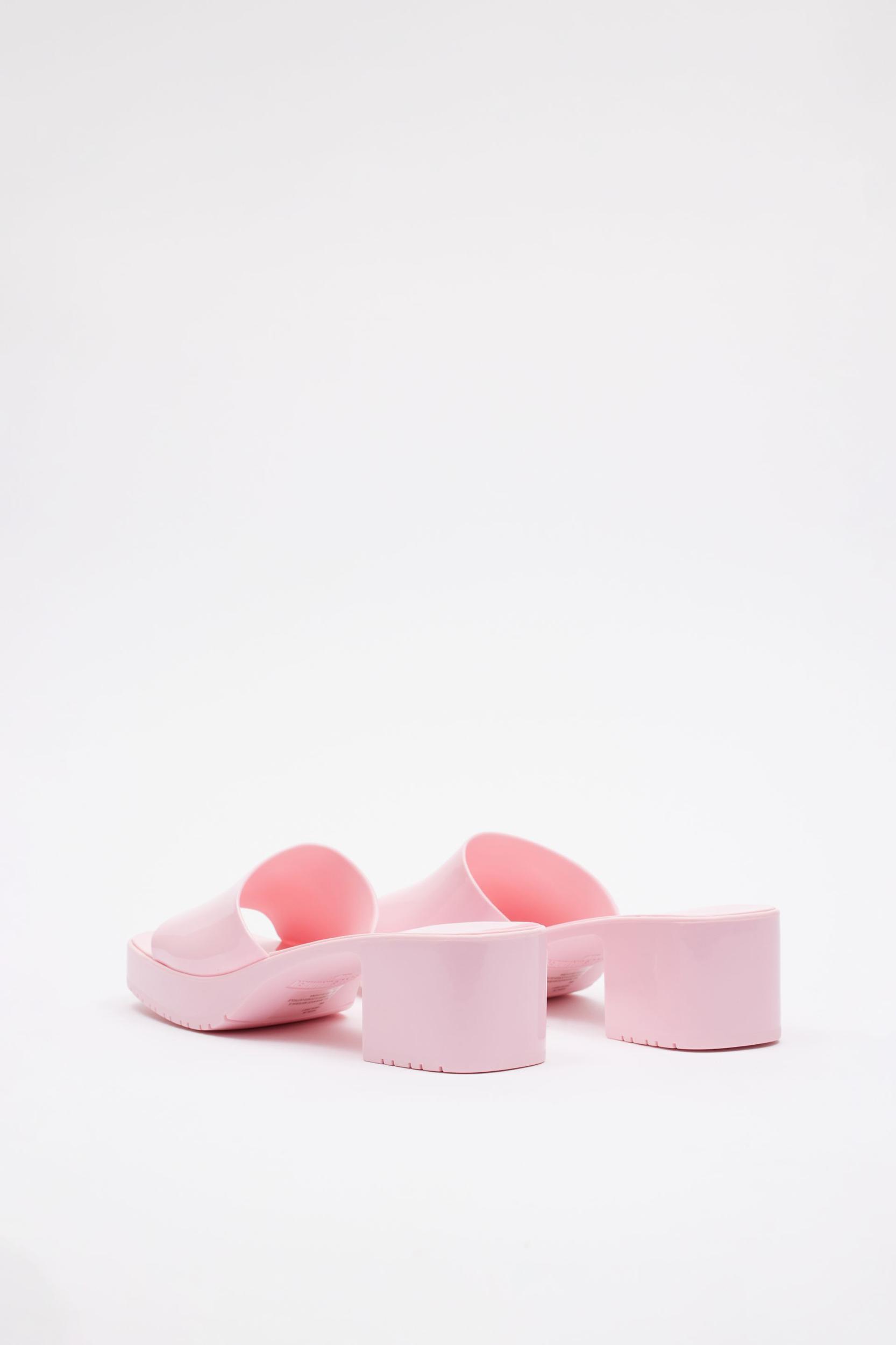 STEVE MADDEN Harlin Heeled Sandal Product Image