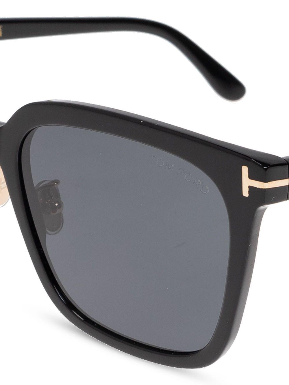 T-hinge sunglasses Product Image