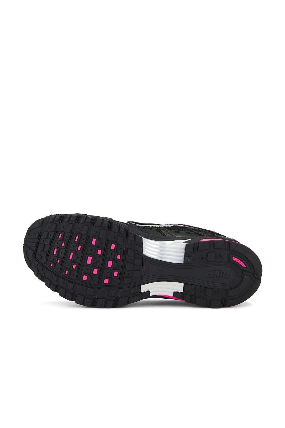 P 6000 Sneakers Nike Product Image