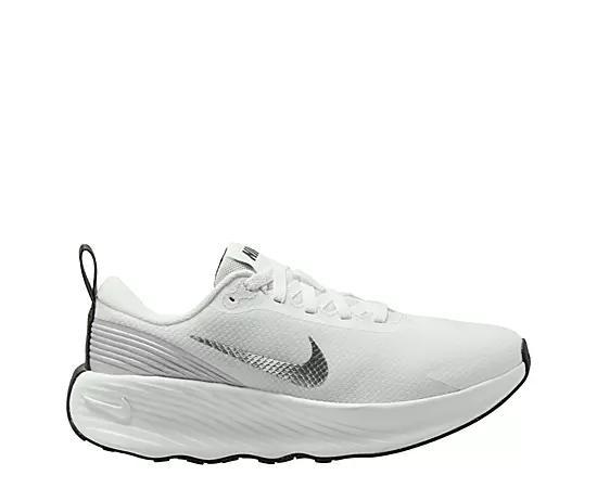 Nike Promina Women's Walking Shoes, Size: 7.5, Summit White Grey Product Image