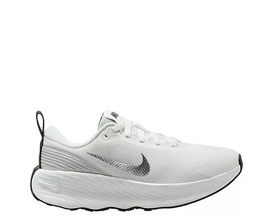 Nike Promina Women's Walking Shoes, Size: 7.5, Summit White Grey Product Image