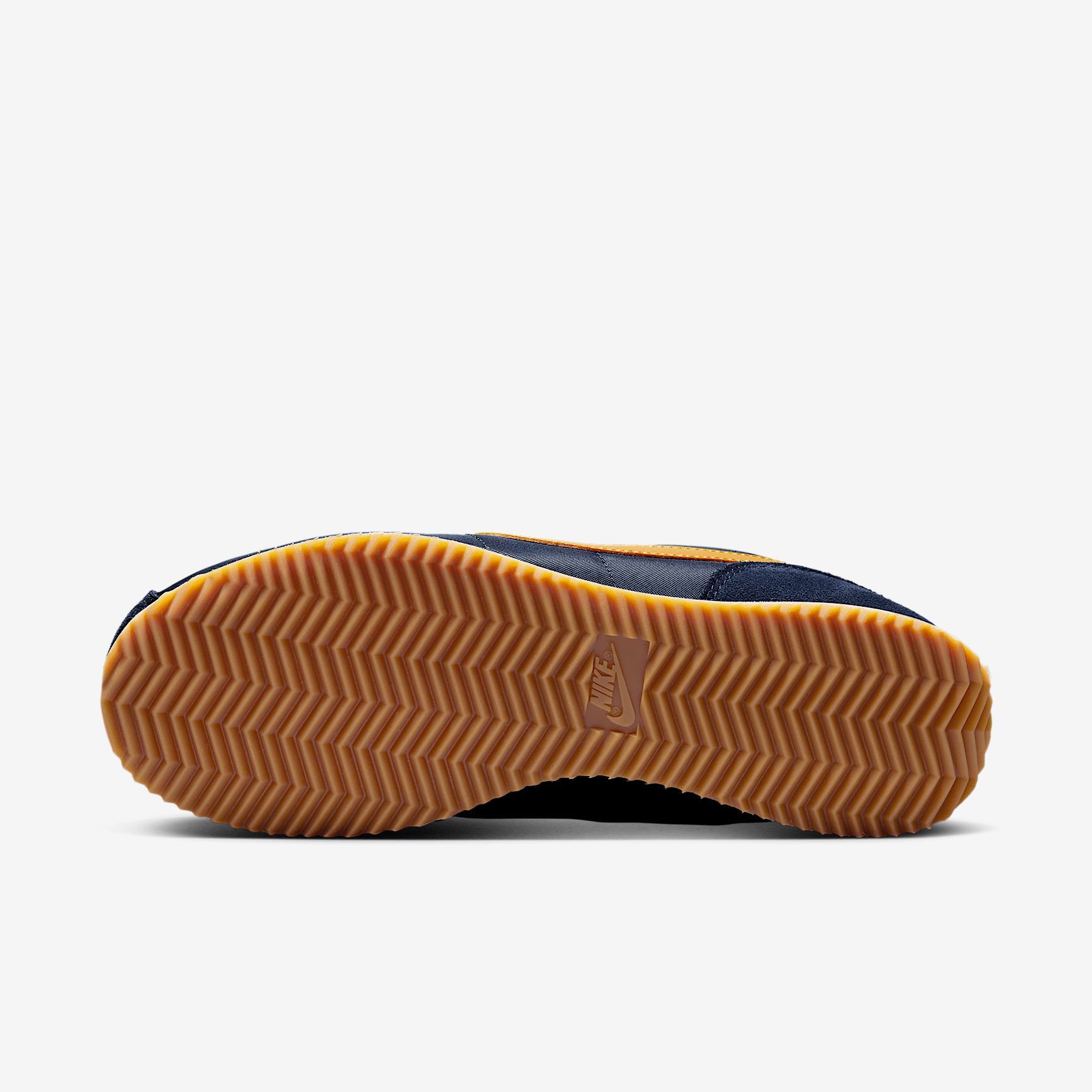 Nike Cortez Textile Shoes Product Image
