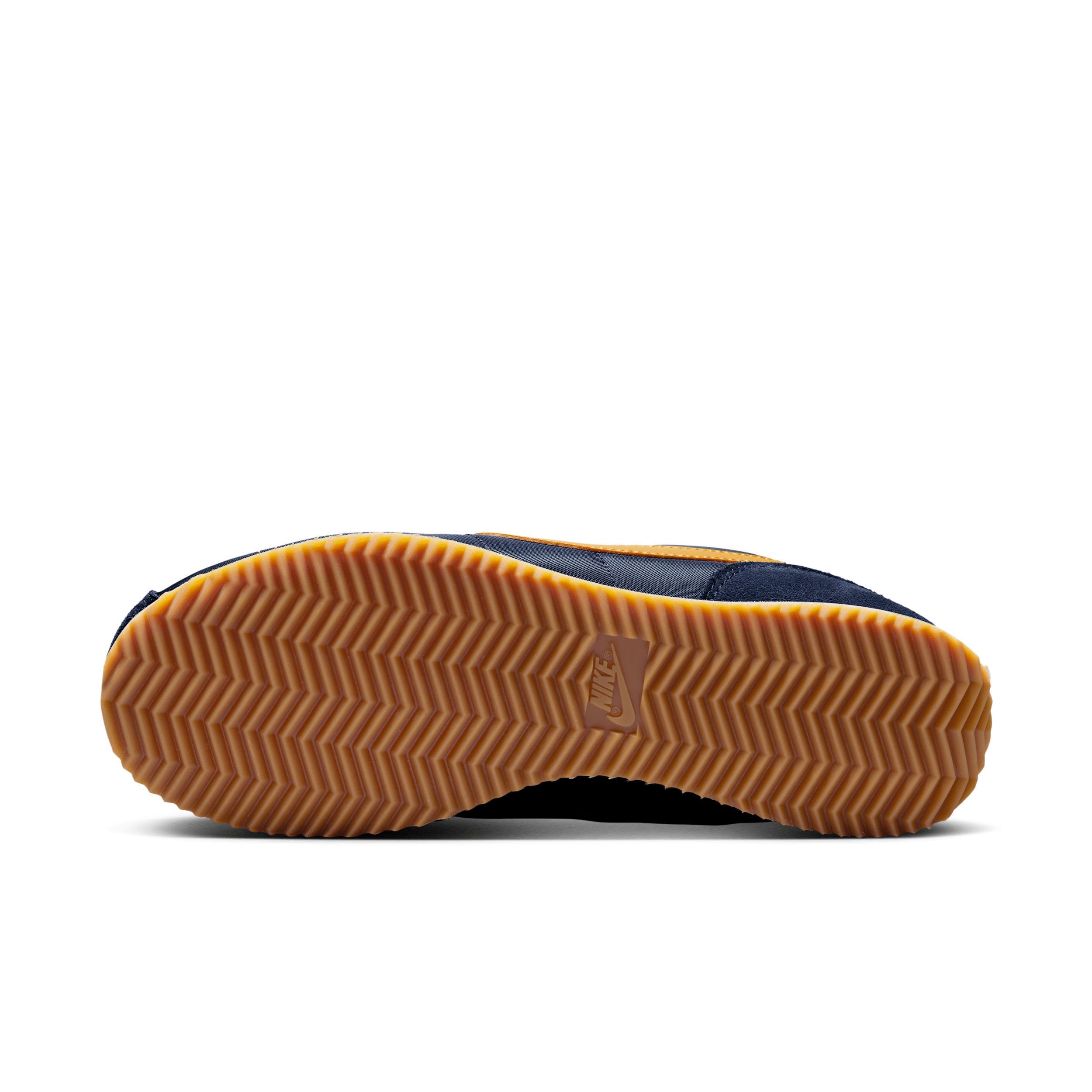 Nike Cortez Textile Shoes Product Image