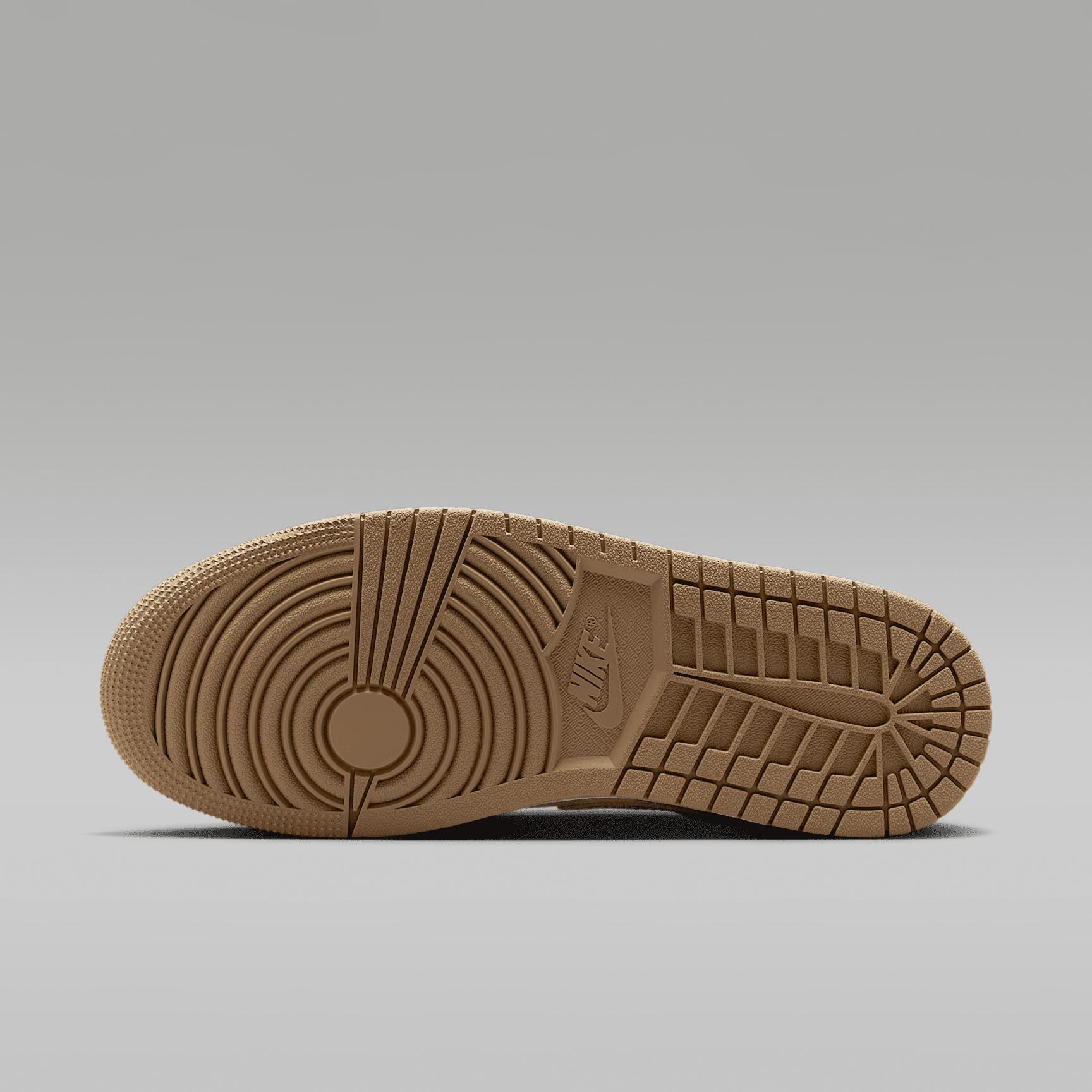 Air Jordan 1 Low Women's Shoes Product Image