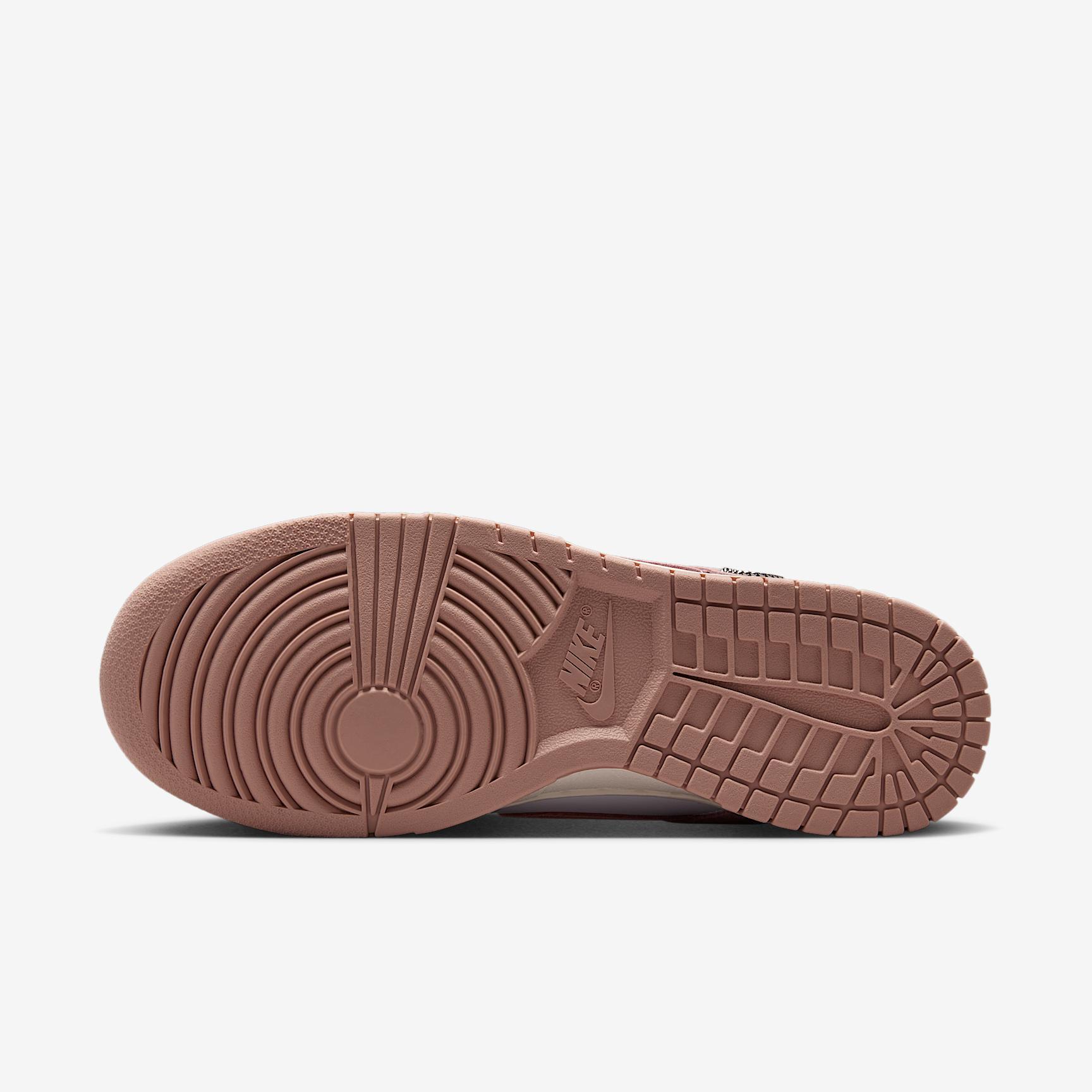 Nike Dunk Low Women's Shoes Product Image