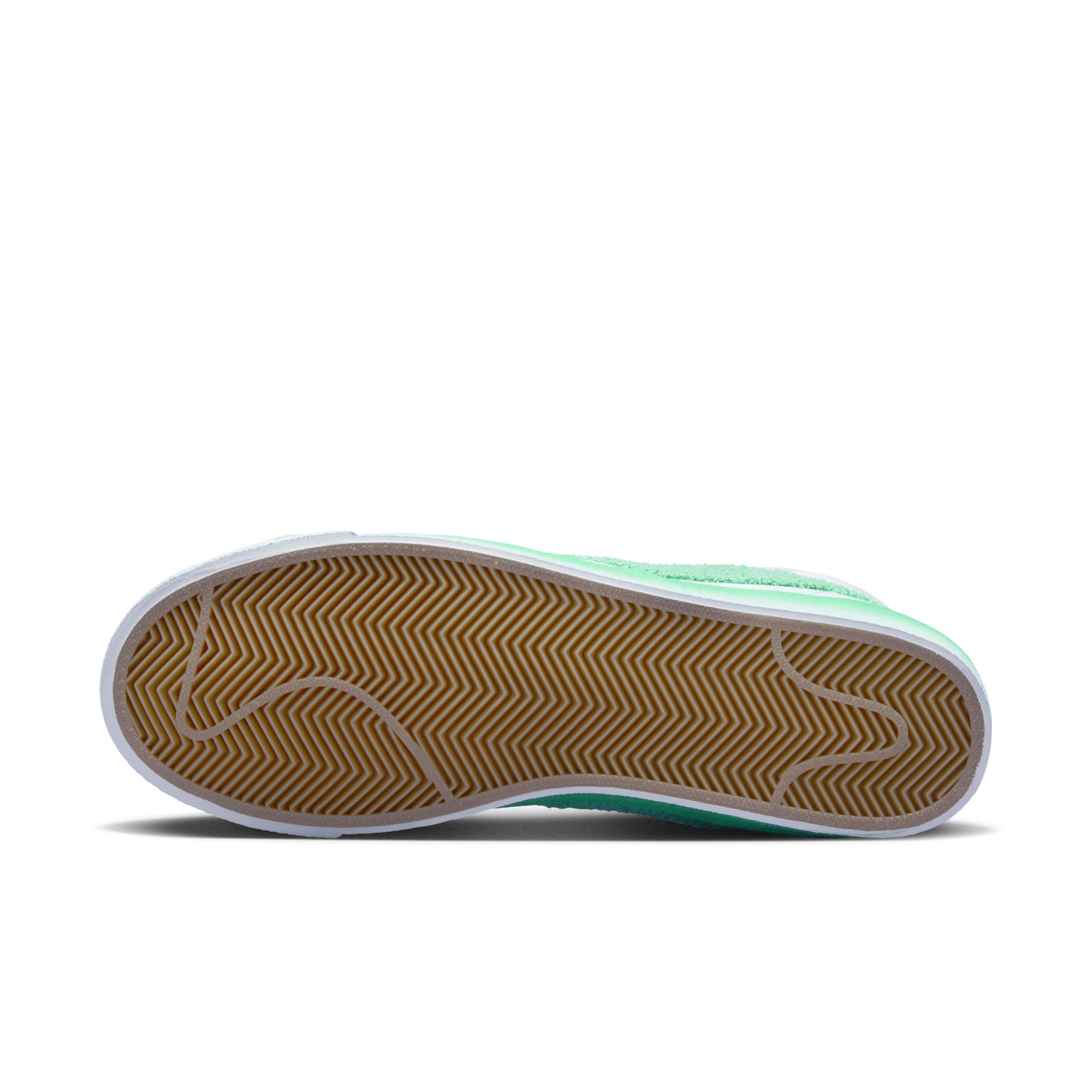 Nike Blazer Mid '77 Women's Shoes Product Image