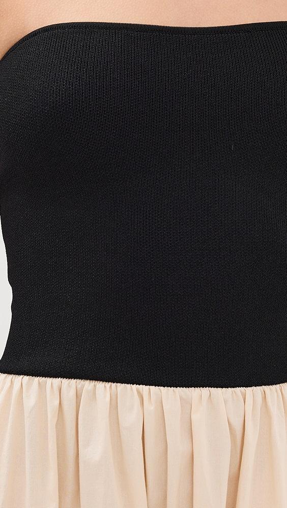 Pistola Denim Mavo Dress | Shopbop Product Image