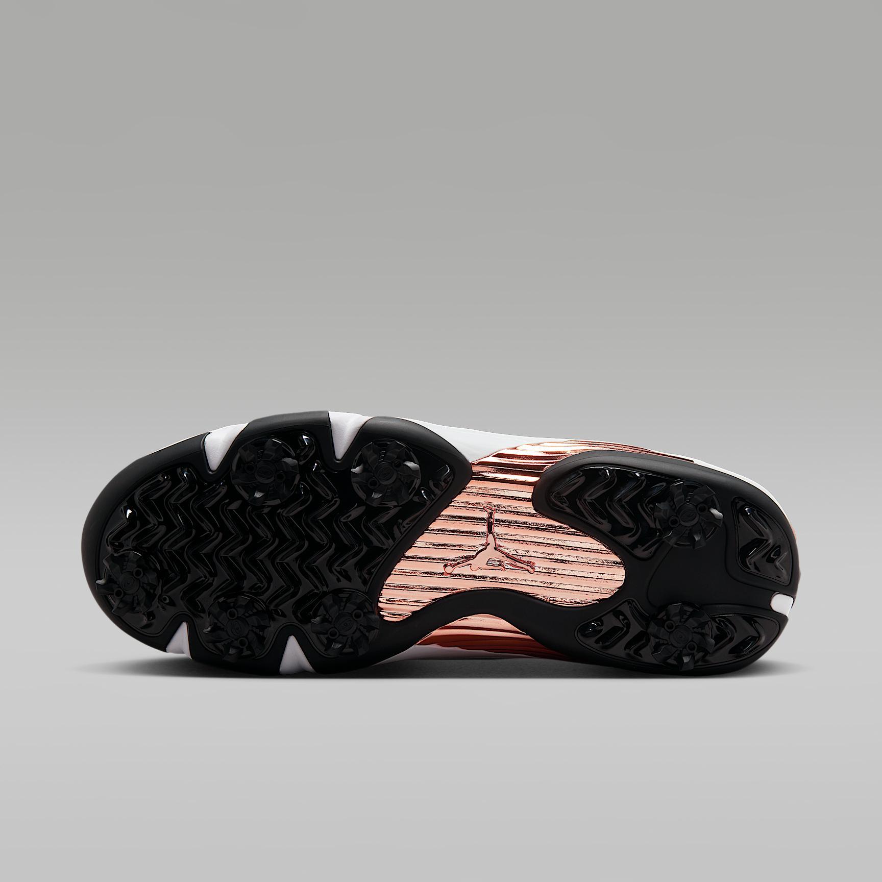 Air Jordan 14 G Golf Shoes Product Image