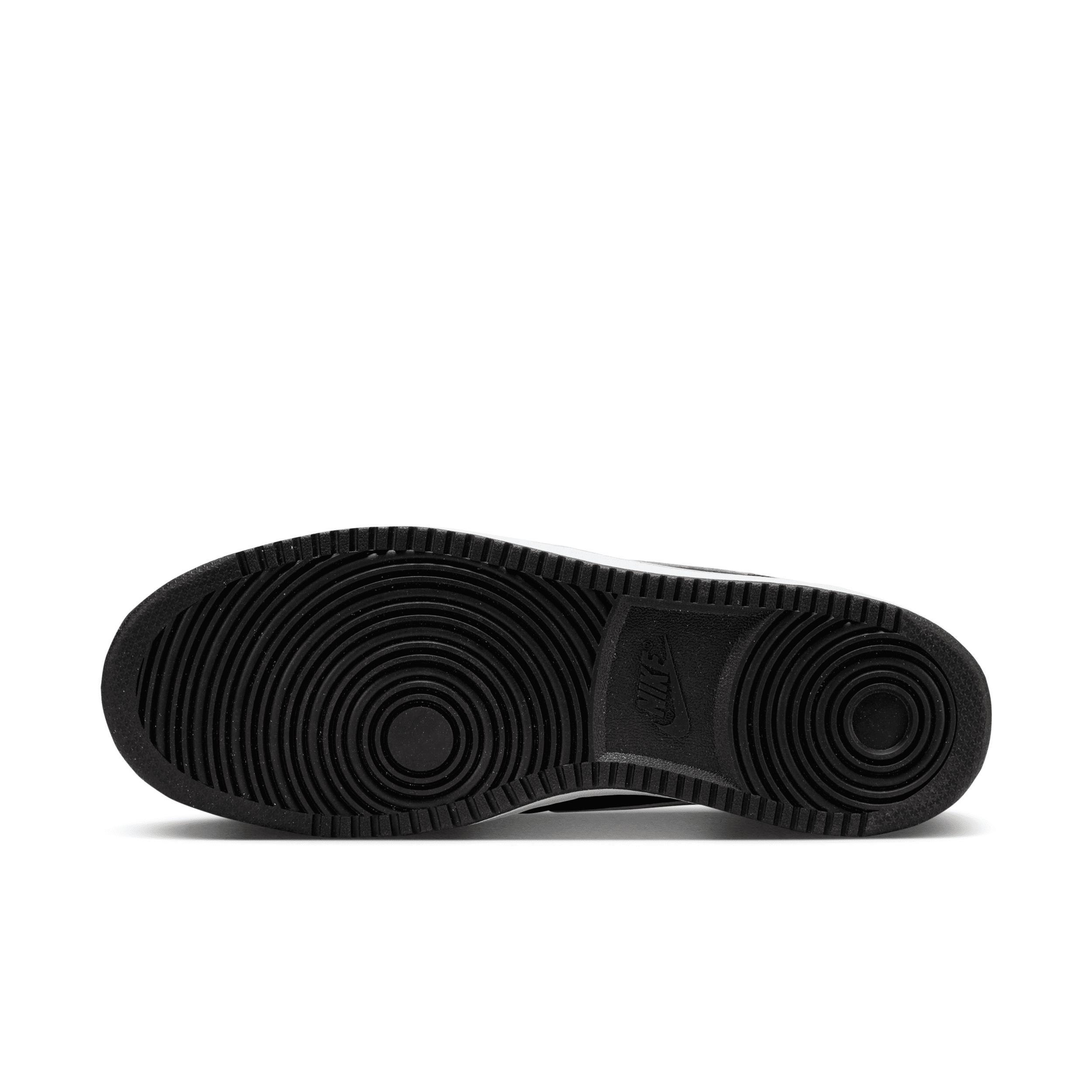 Nike Men's Court Vision Low Shoes Product Image