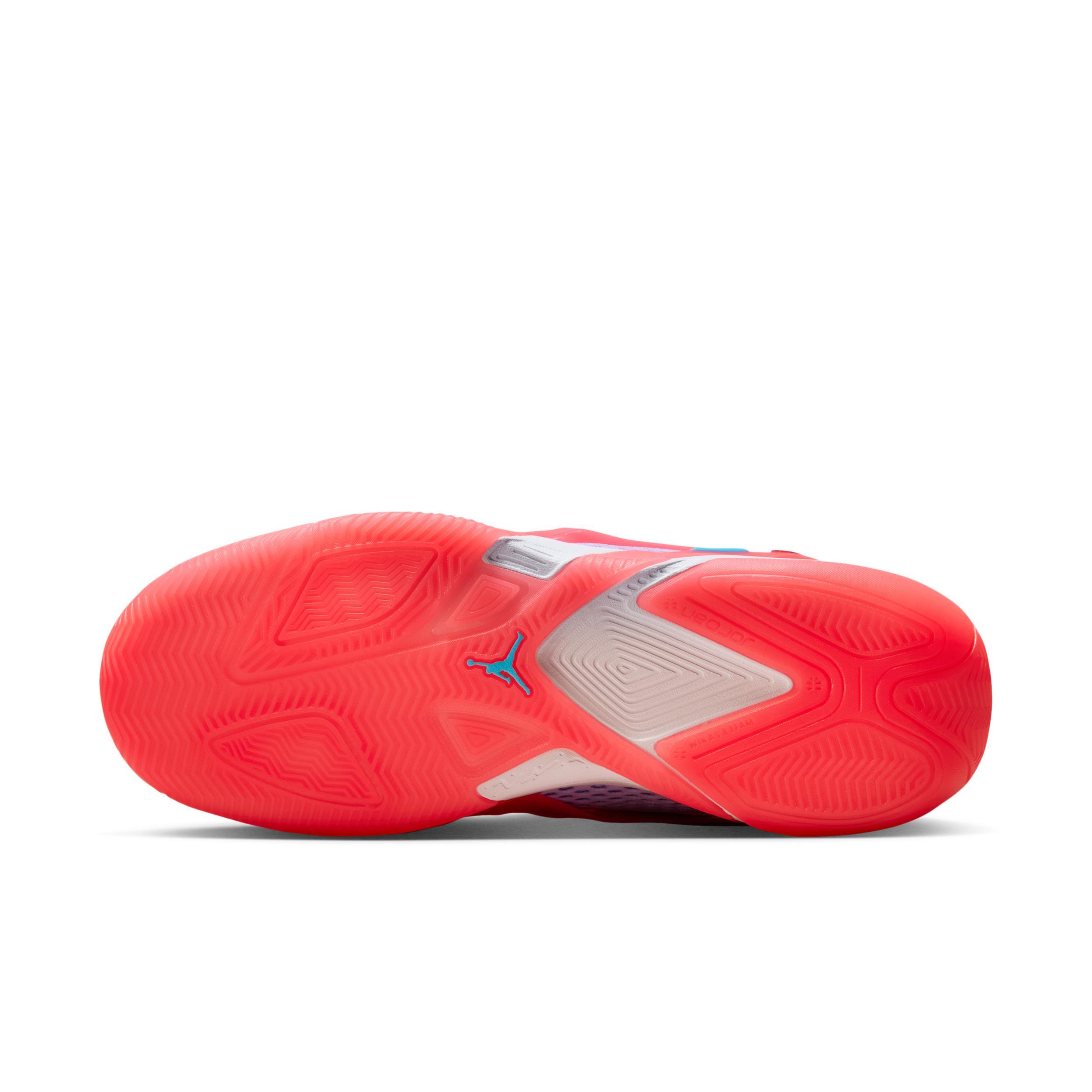 Women's Jordan Heir Series "Be Seen" Basketball Shoes Product Image