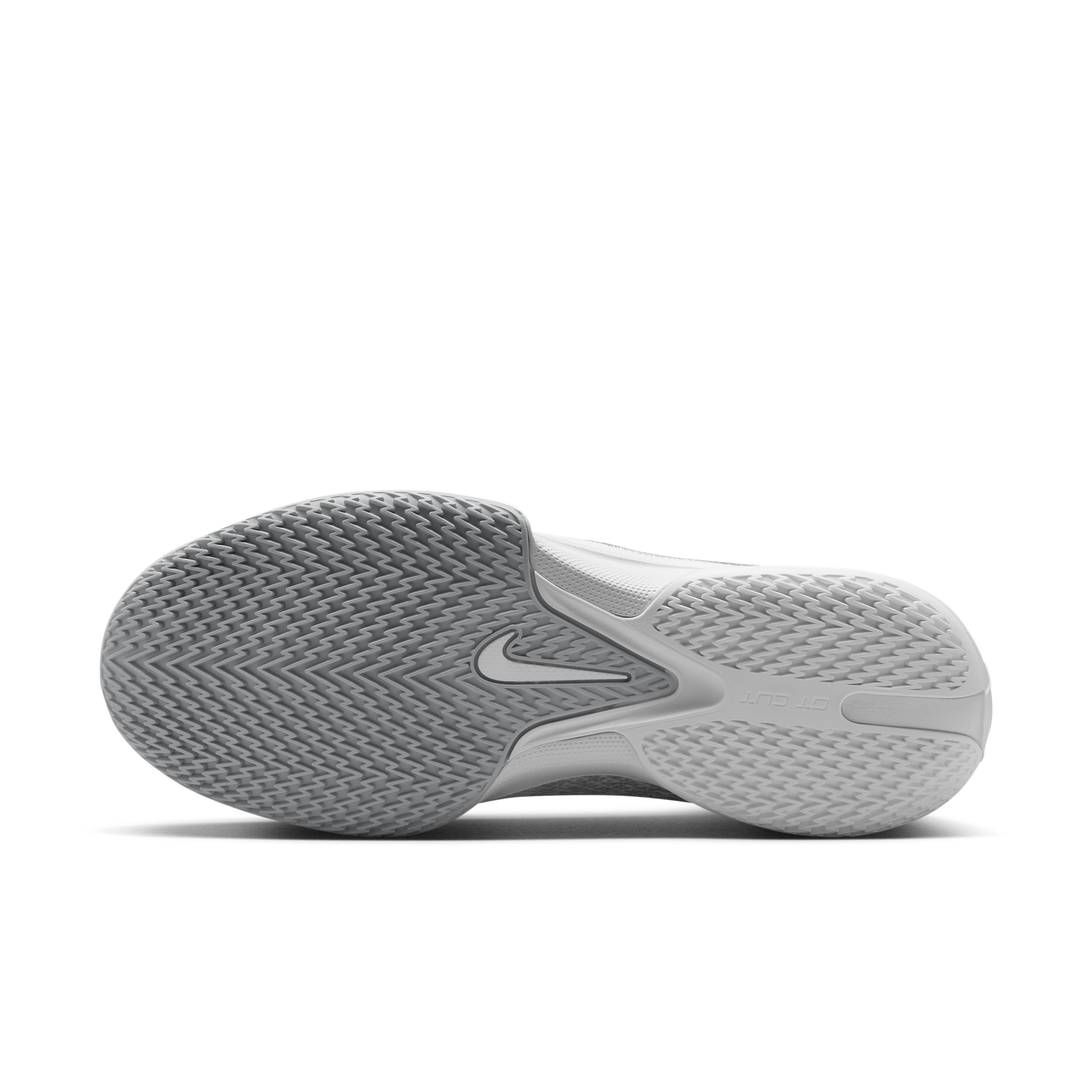 Nike Men's G.T. Cut Academy Basketball Shoes Product Image