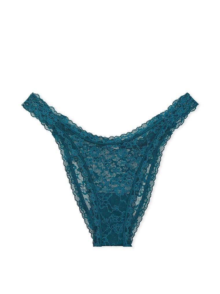 Lace Brazilian Panty Product Image