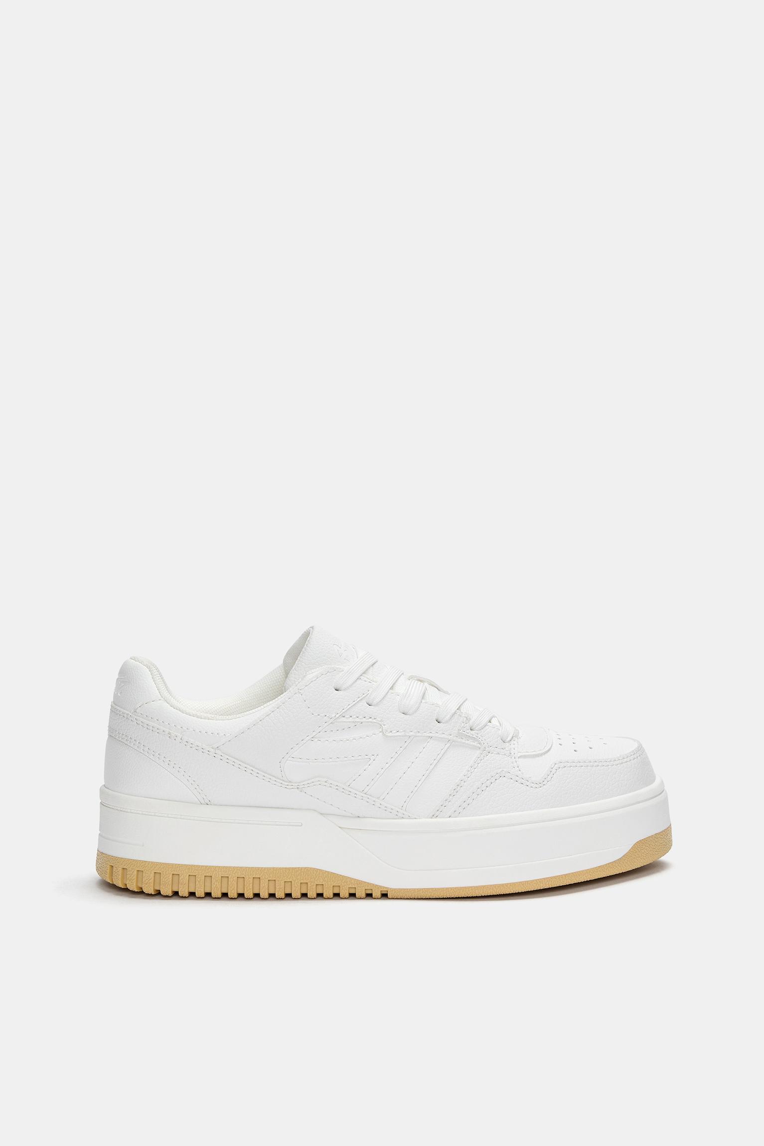 Chunky sneakers Product Image