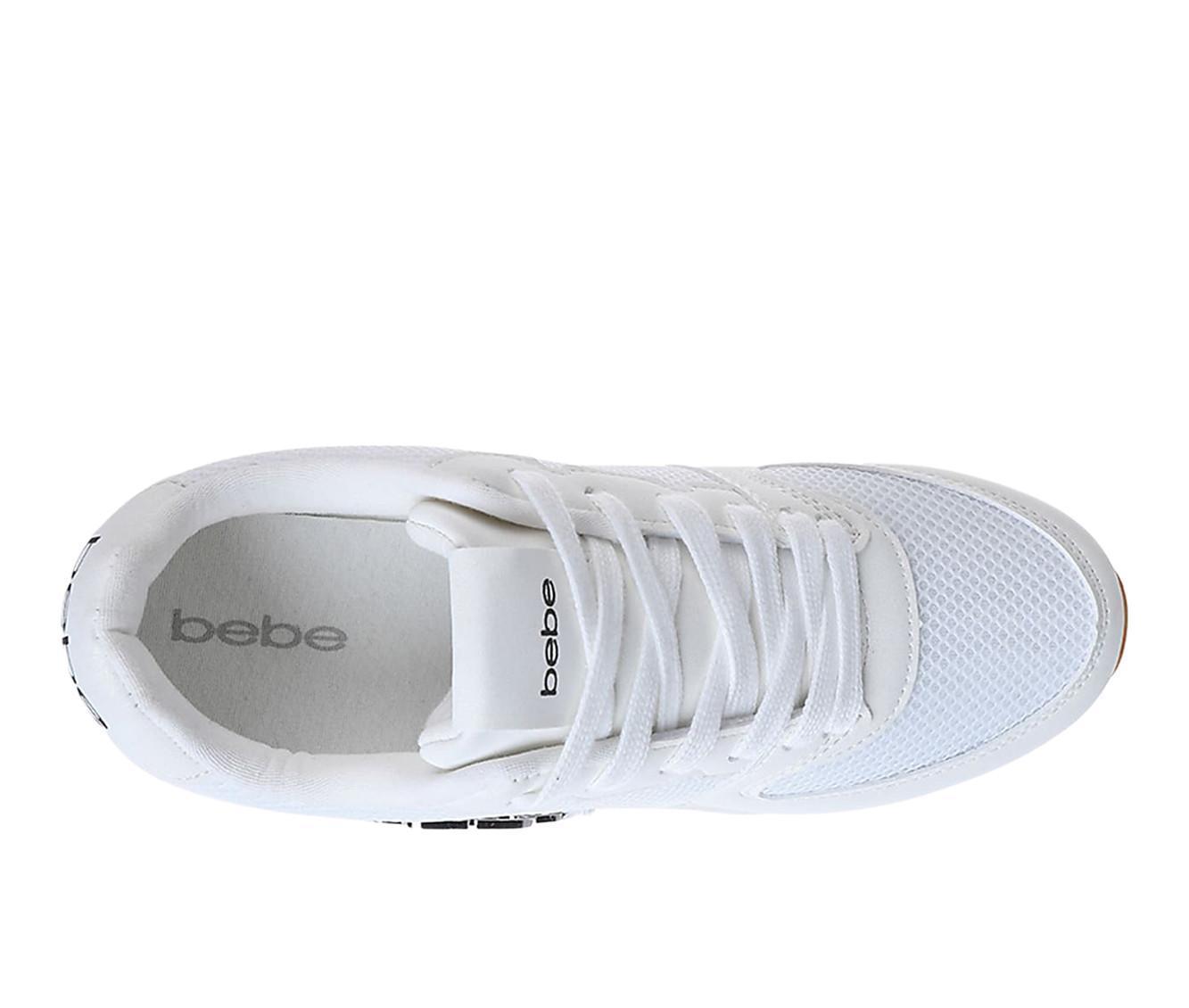 Women's Bebe Sapphire Sneakers Product Image