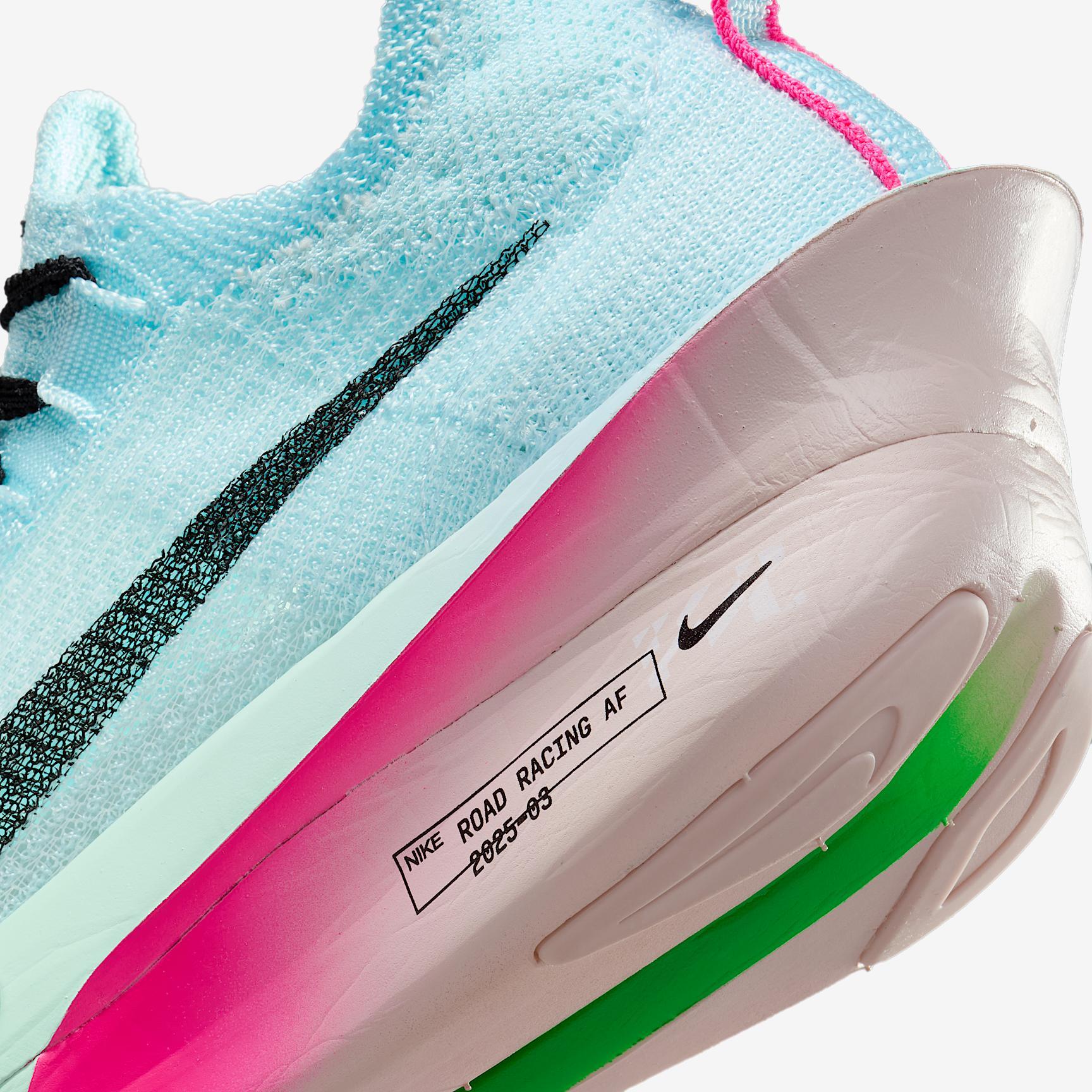 Nike Alphafly 3 Women's Road Racing Shoes Product Image