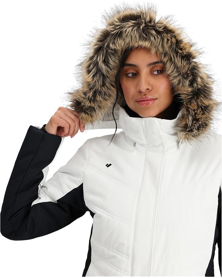 Bombshell Jacket Product Image