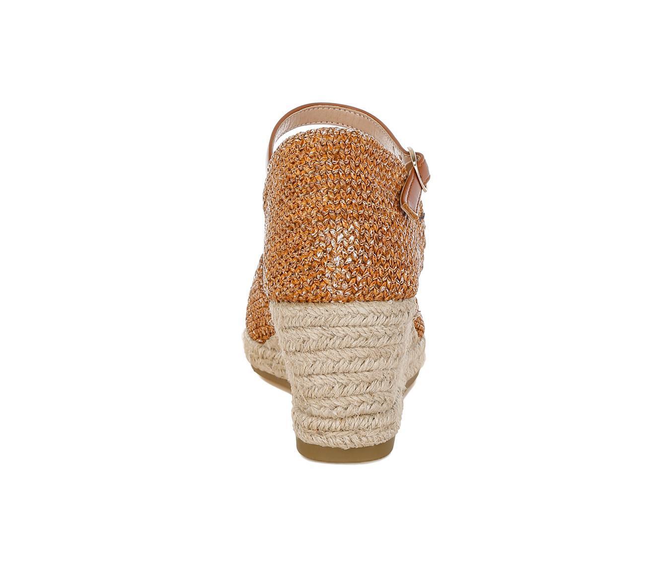 Women's London Rag Kalista Wedges Product Image
