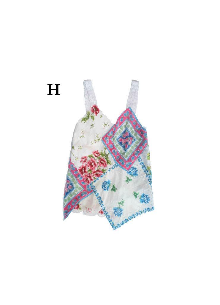 Caro Uccellino Hankie Dress Product Image