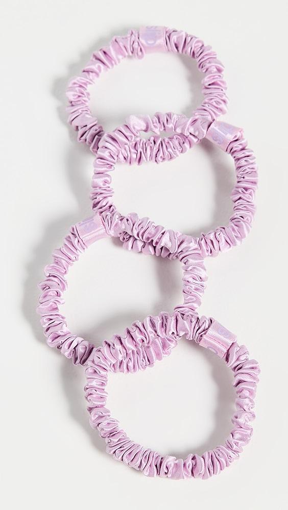 Slip Slip Skinny Scrunchie Set | Shopbop Product Image