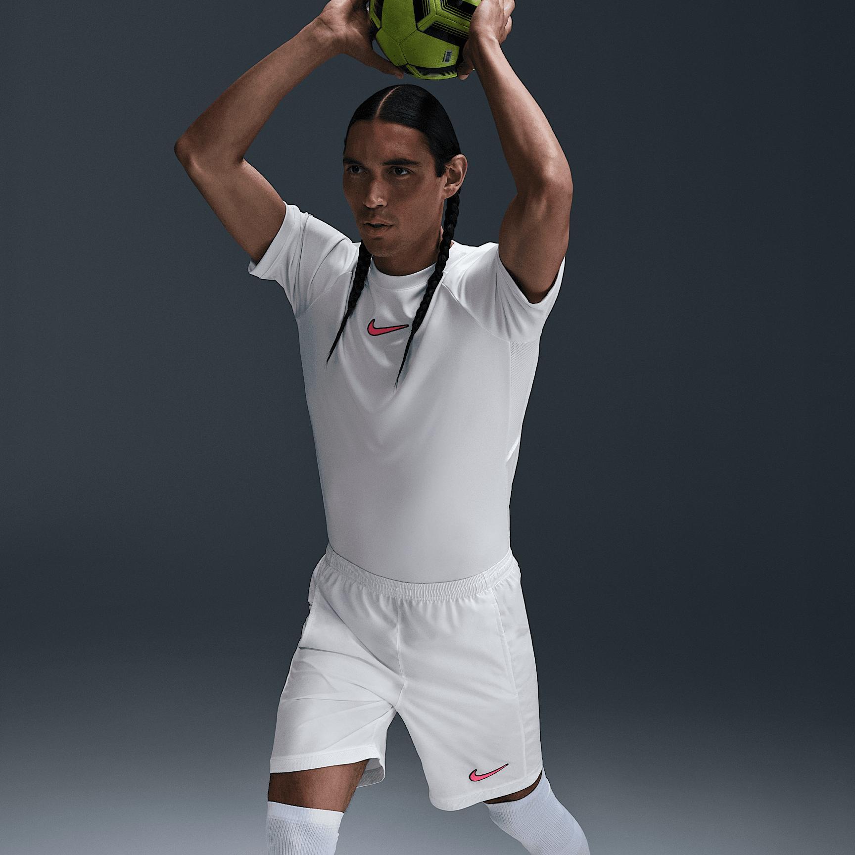Nike Academy Men's Dri-FIT Soccer Shorts Product Image