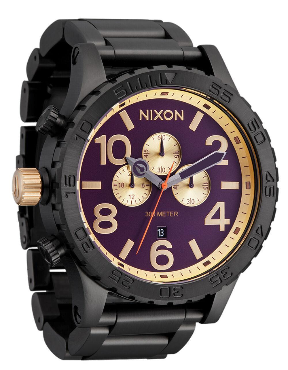 NIXON 51-30 Chrono Watch Product Image