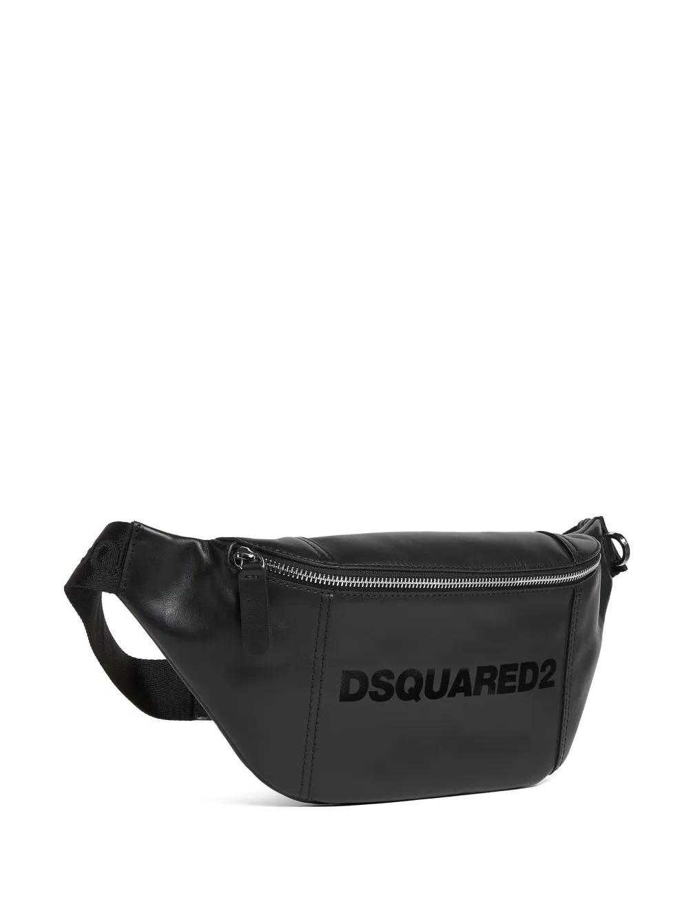 leather belt bag  Product Image