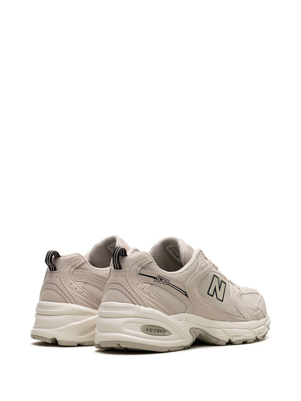 530 "Ivory" sneakers Product Image