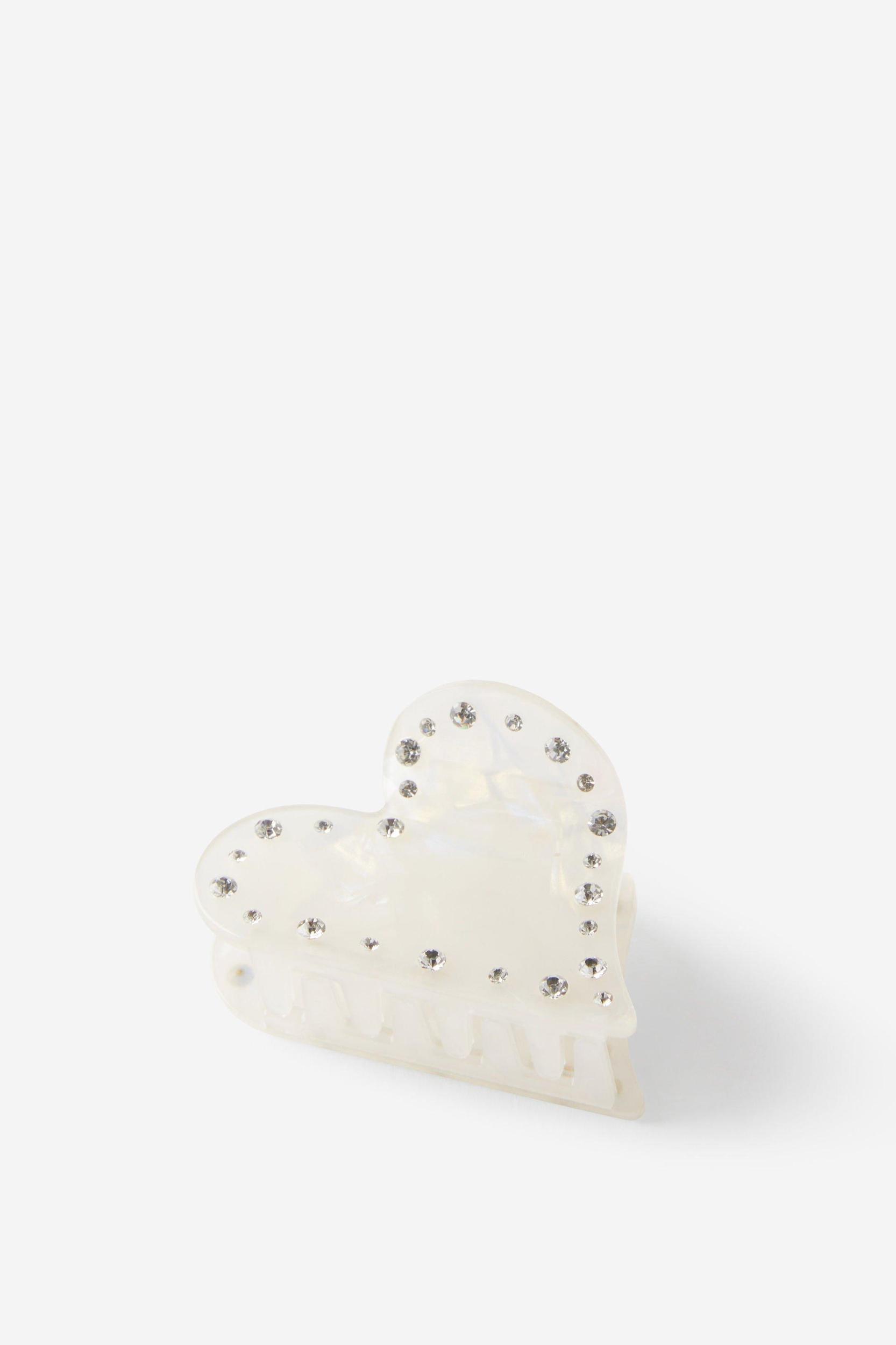Lily Hair Claw Product Image