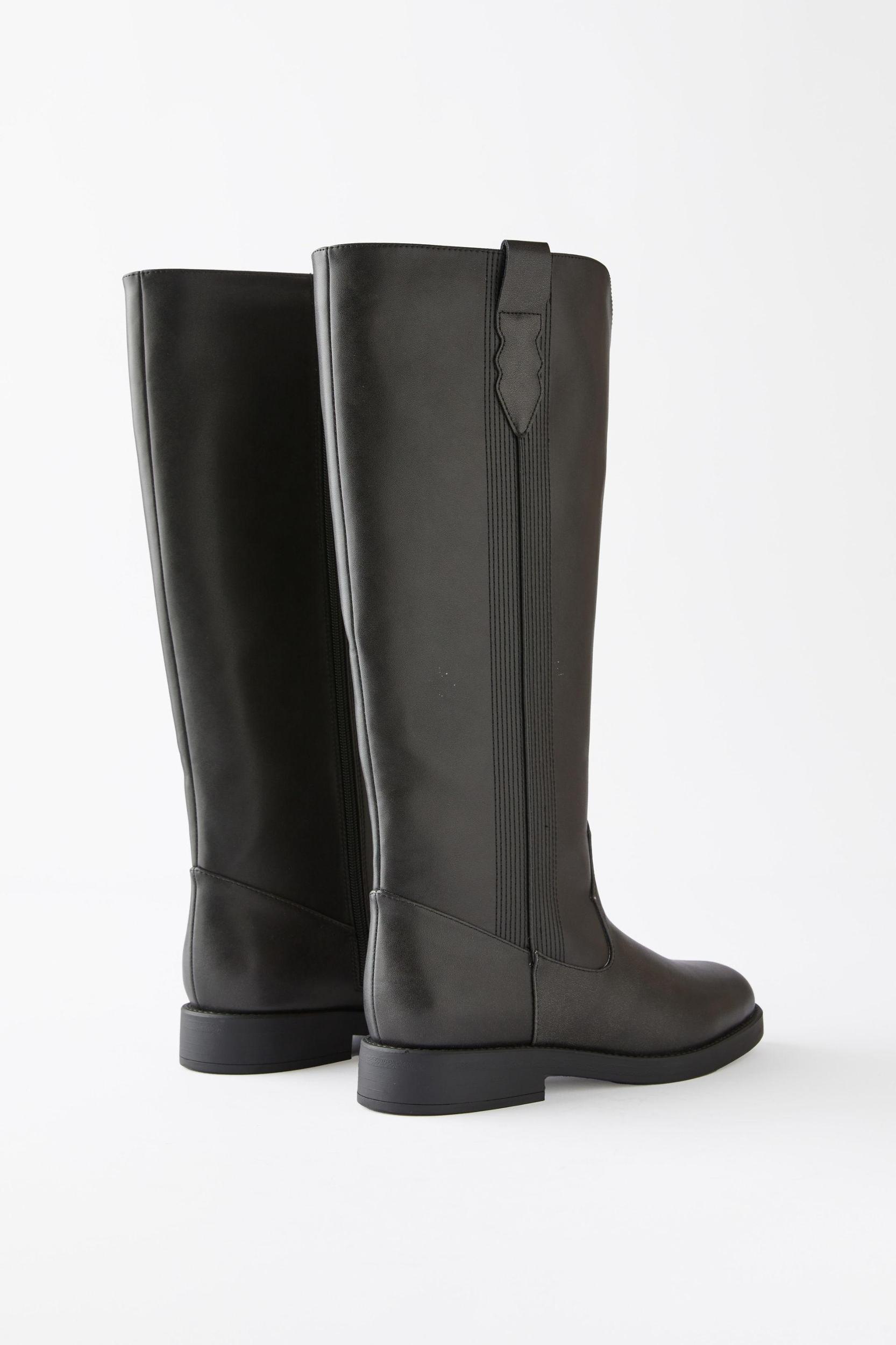 Fleur Classic Tall Boot Product Image