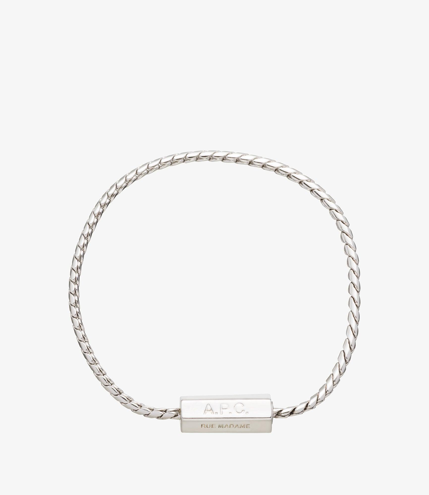 Angle bracelet Male Product Image