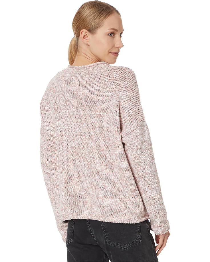 Funnel Neck Top Product Image