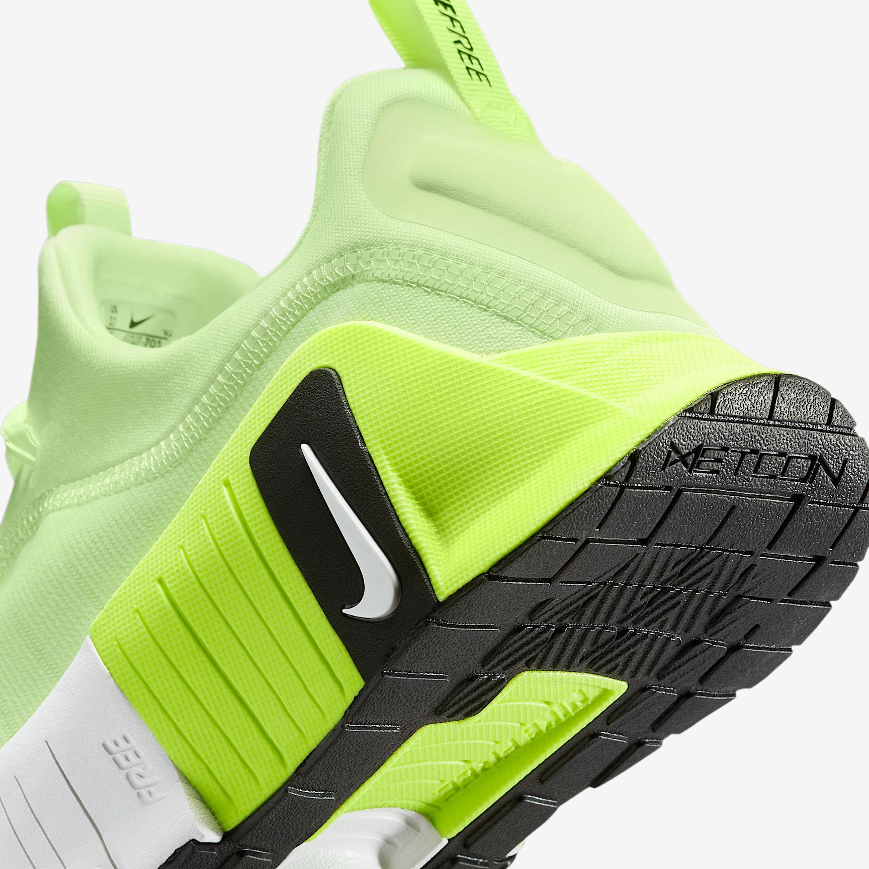 Nike Men's Free Metcon 6 Workout Shoes Product Image