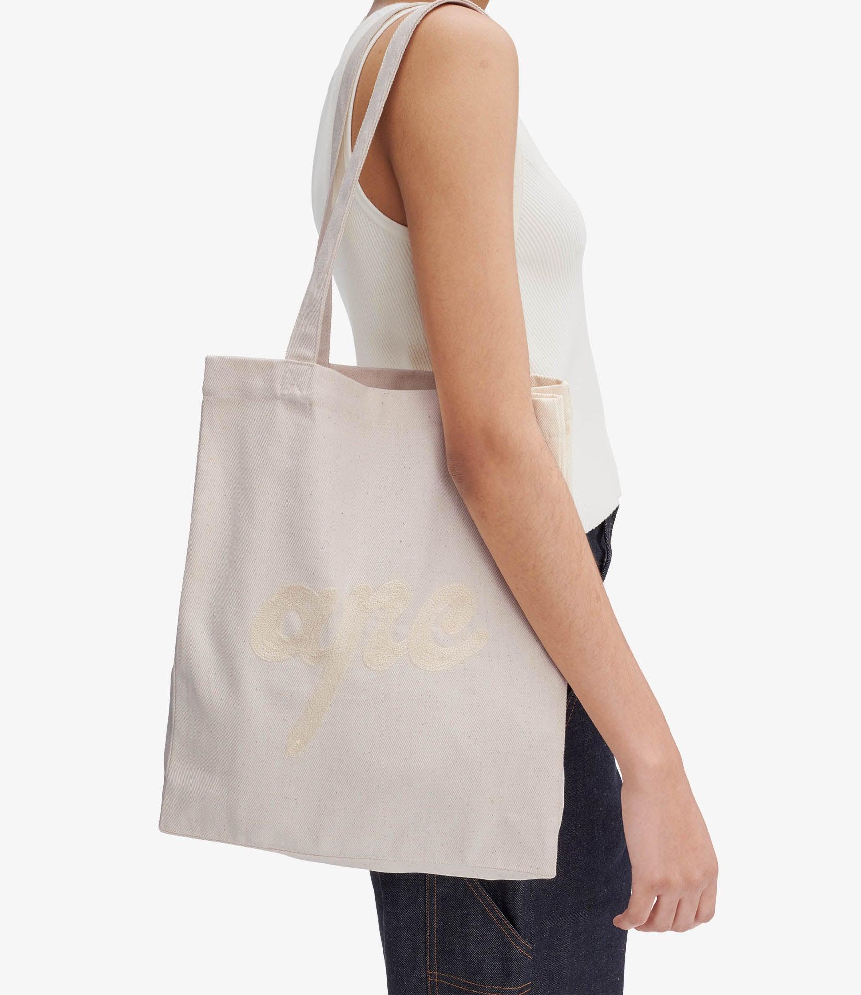 Lou Chainette tote bag Male Product Image