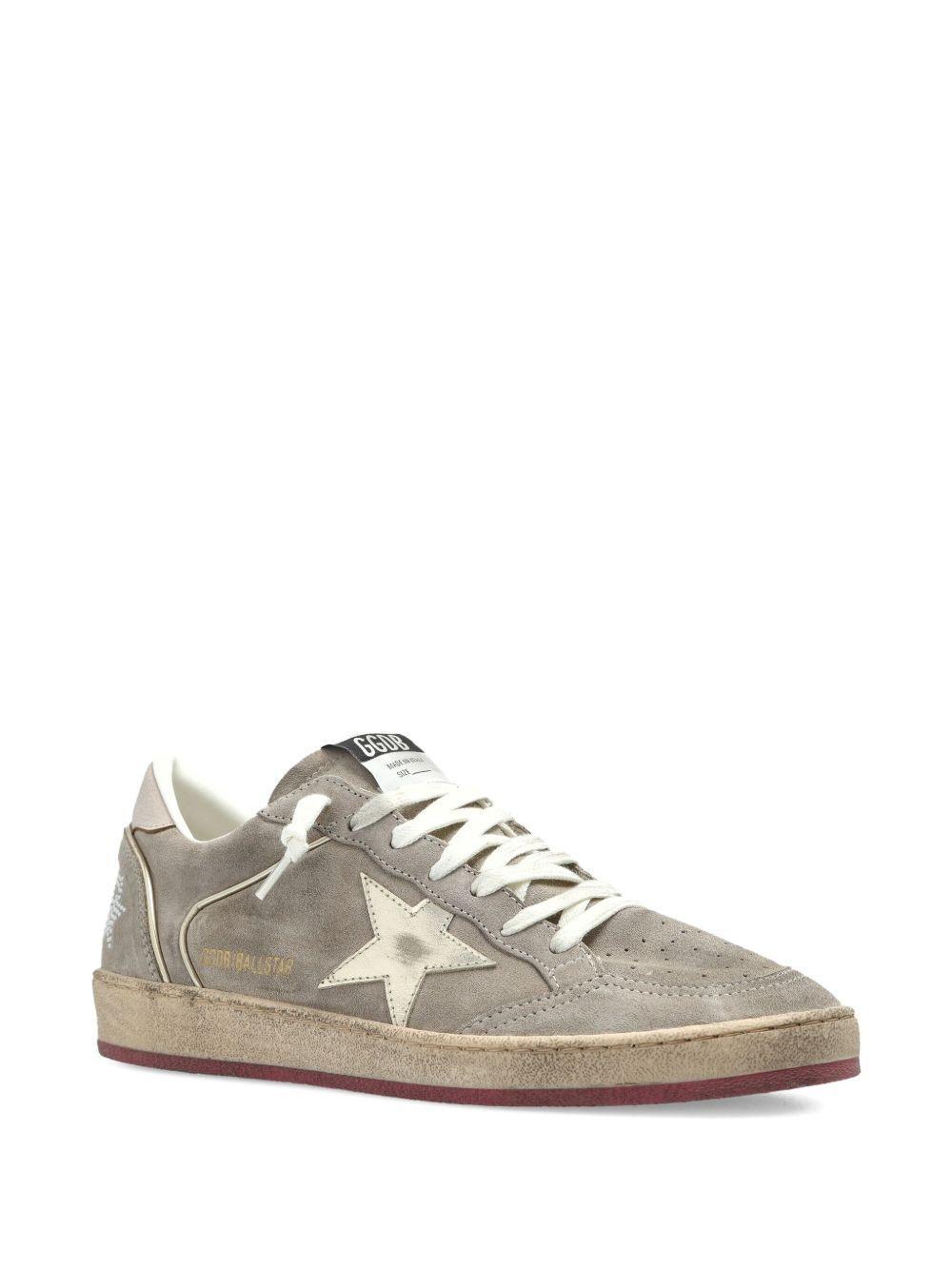 Ball Star sneakers Product Image