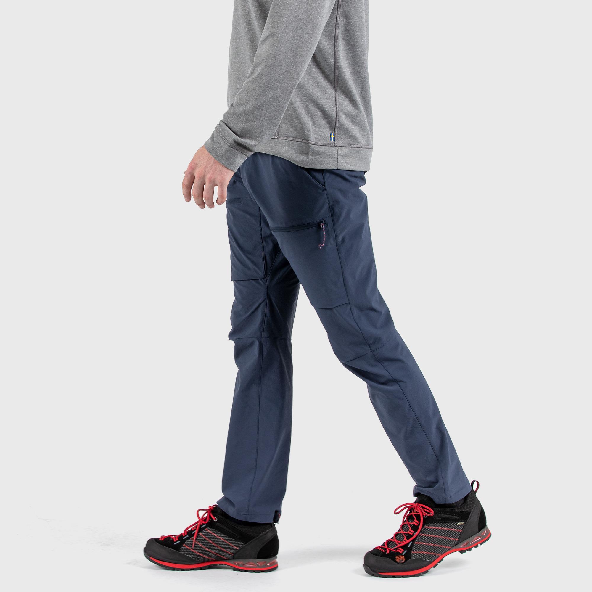 High Coast Hike Trousers M Reg Product Image