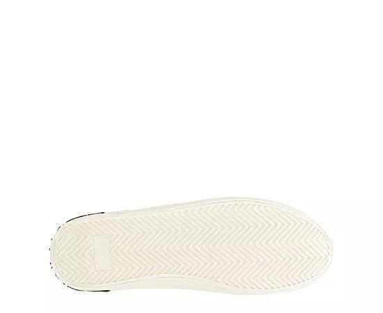 Calvin Klein Mens Mens Rover Sneaker - White - 11 Product Image