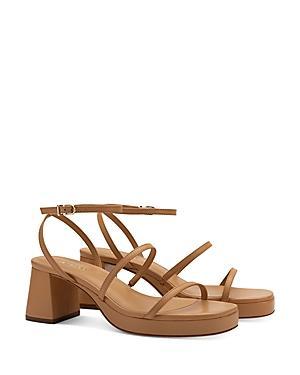 Larroud Gio Sandals Silver 5 Product Image