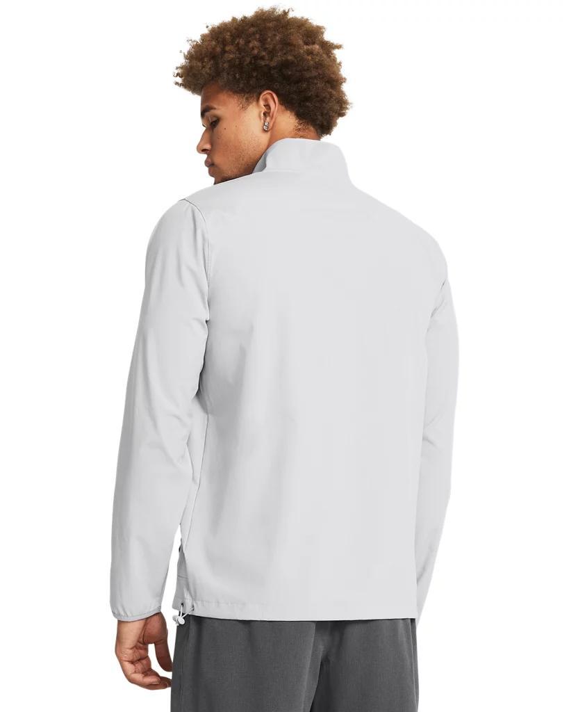 Men's UA Motivate 2.0 Long Sleeve Product Image
