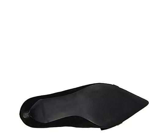 Journee Journee Marek Womens High Heels Product Image