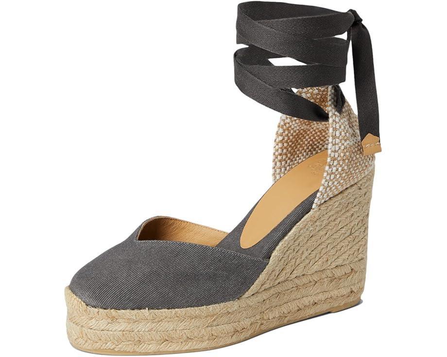 Carina 60mm Wedge Espadrille Product Image