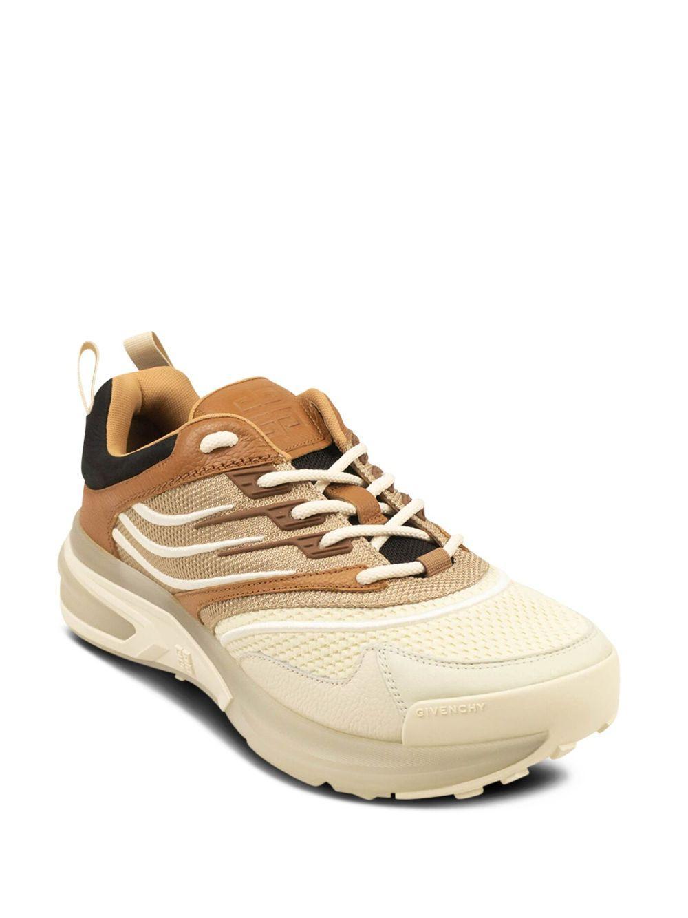 GIV 1 "Tan" sneakers Product Image