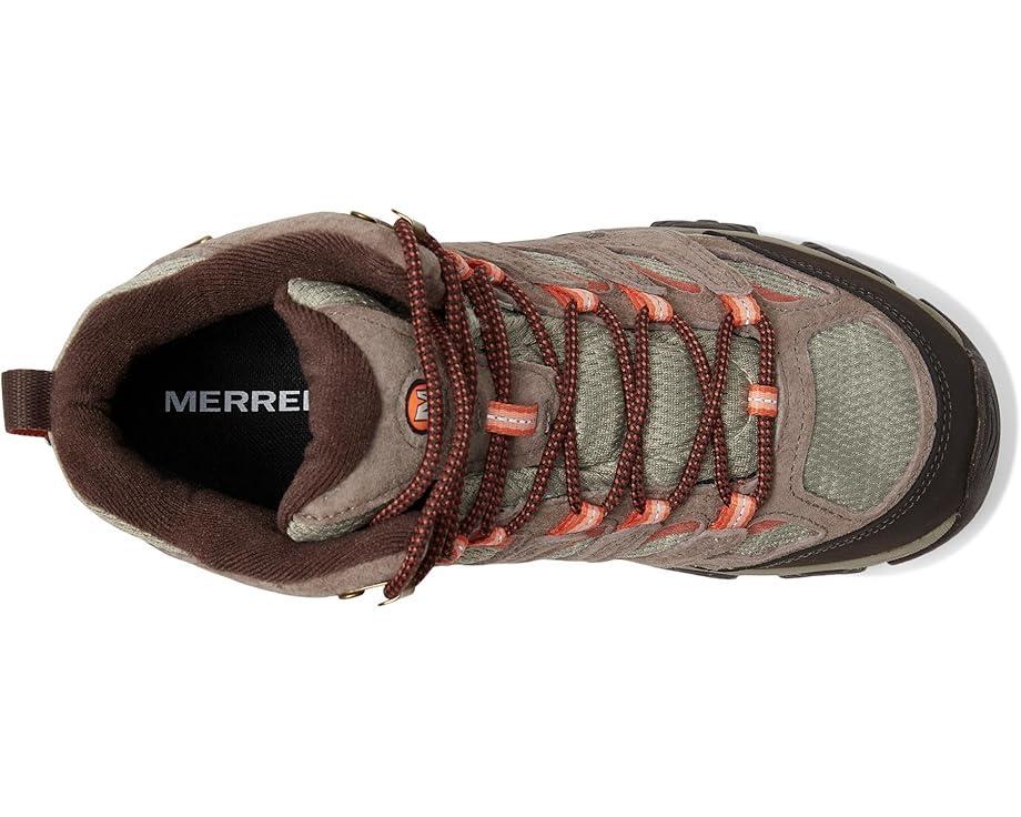 Moab 3 Mid WP Product Image