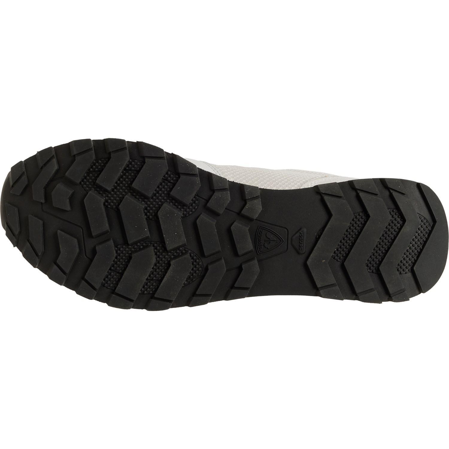Rossignol Heritage Sneakers - Leather (For Men) Product Image