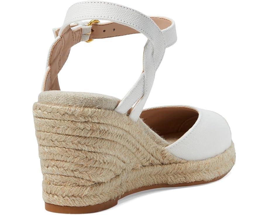 Cloudfeel Kyra Espadrille Wedges Product Image