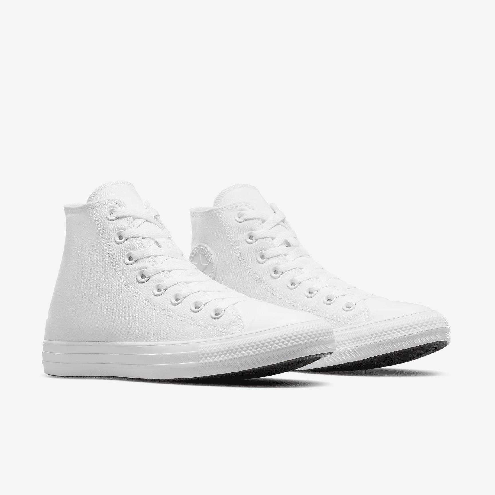 Nike Men's Chuck Taylor All Star Canvas Shoes Product Image