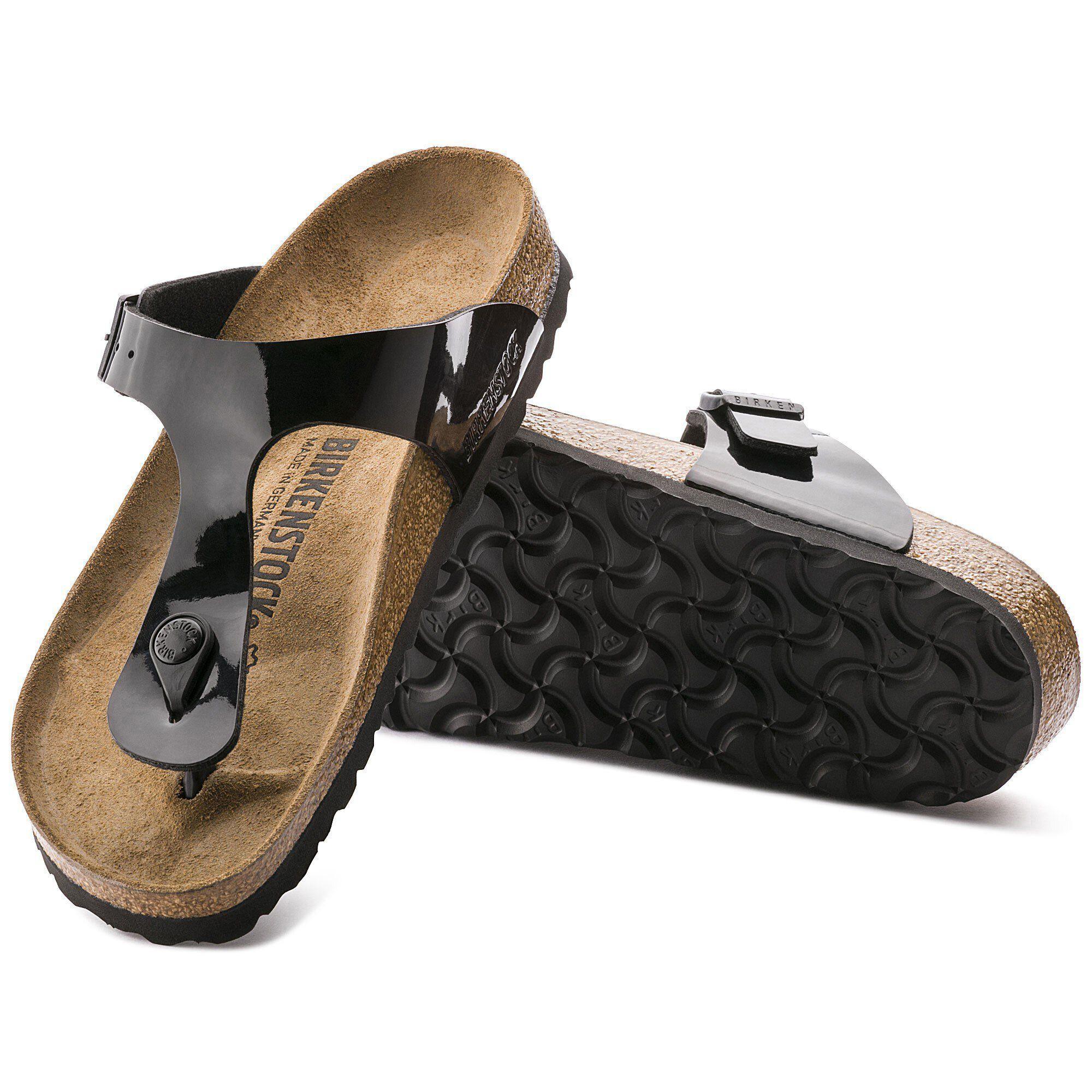 Gizeh Birko-Flor Patent Product Image