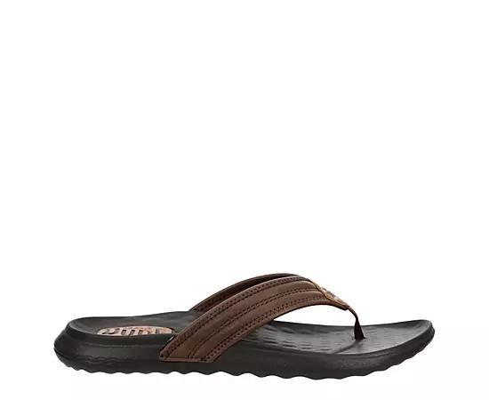 Heydude Men's Myers Flip Flop Sandal Product Image